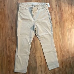 Old navy khakis